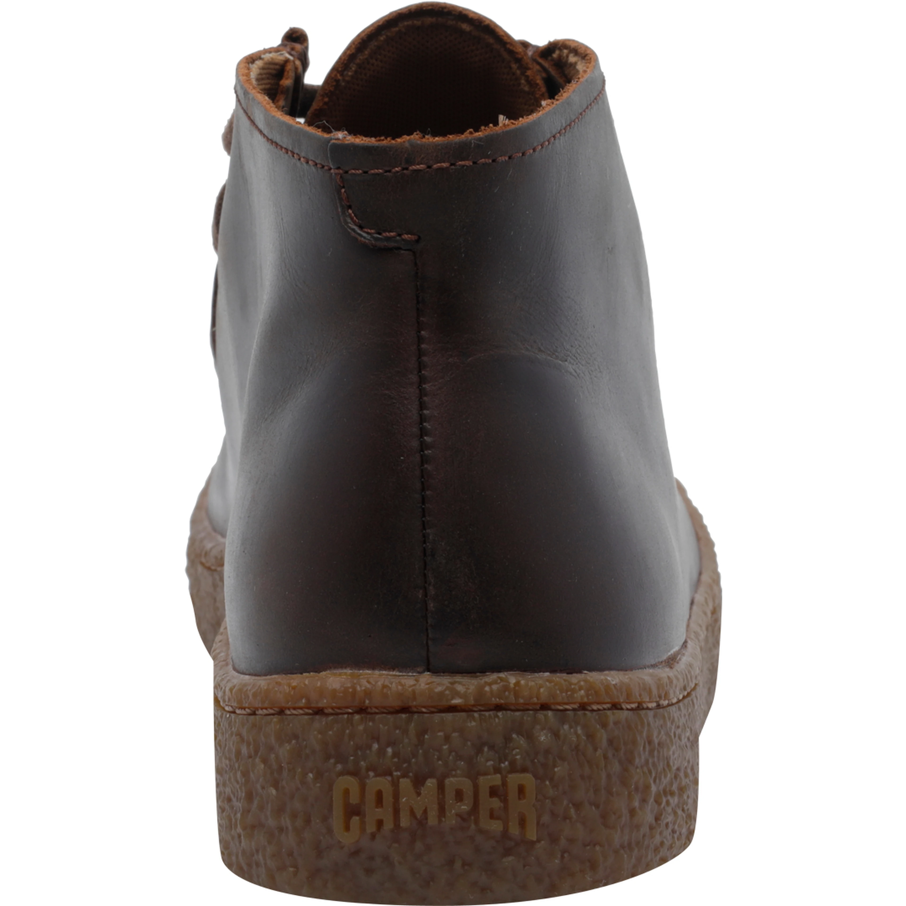 Camper Boots