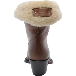 Chloè Boots