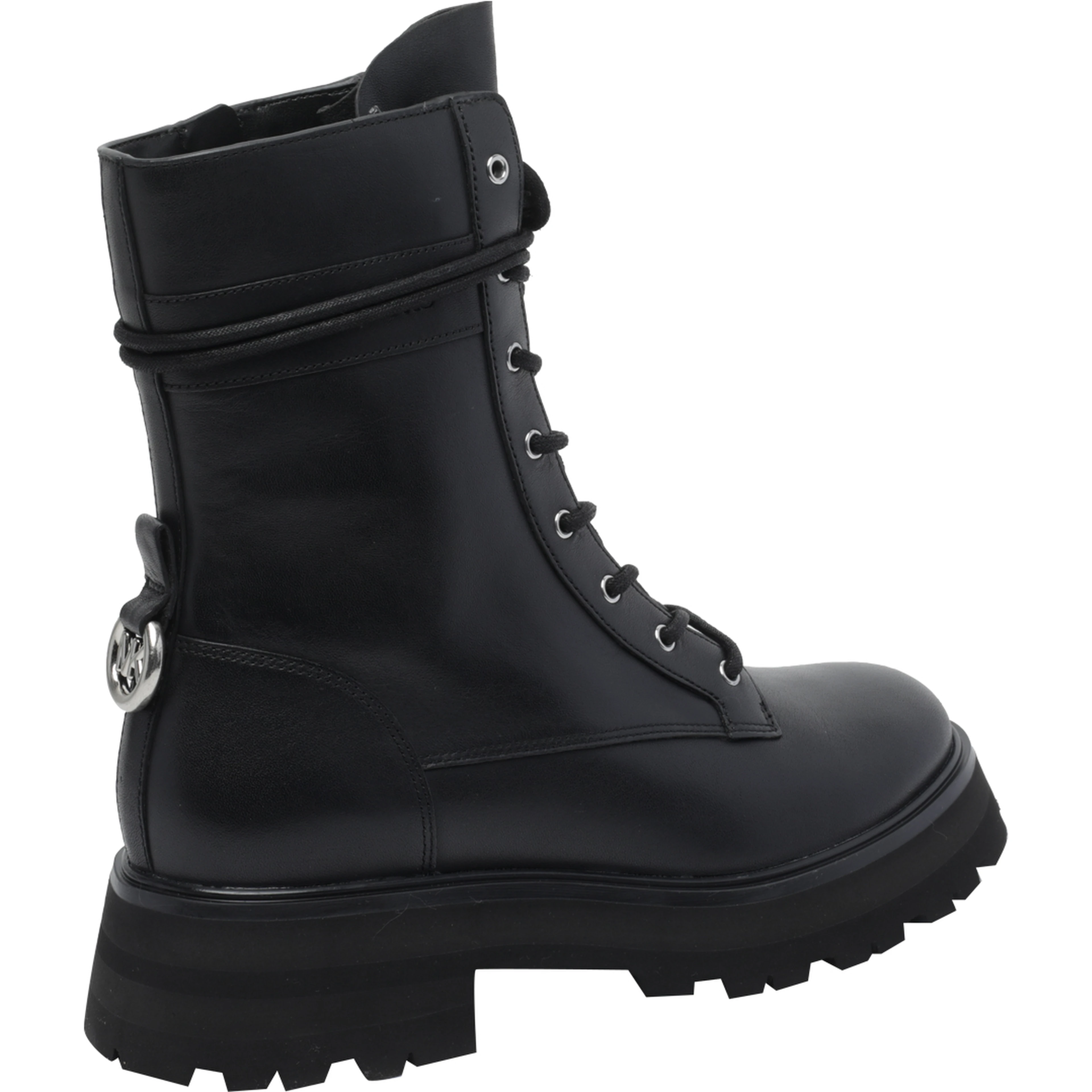 Michael Michael Kors Boots Black