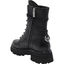 Michael Michael Kors Boots Black
