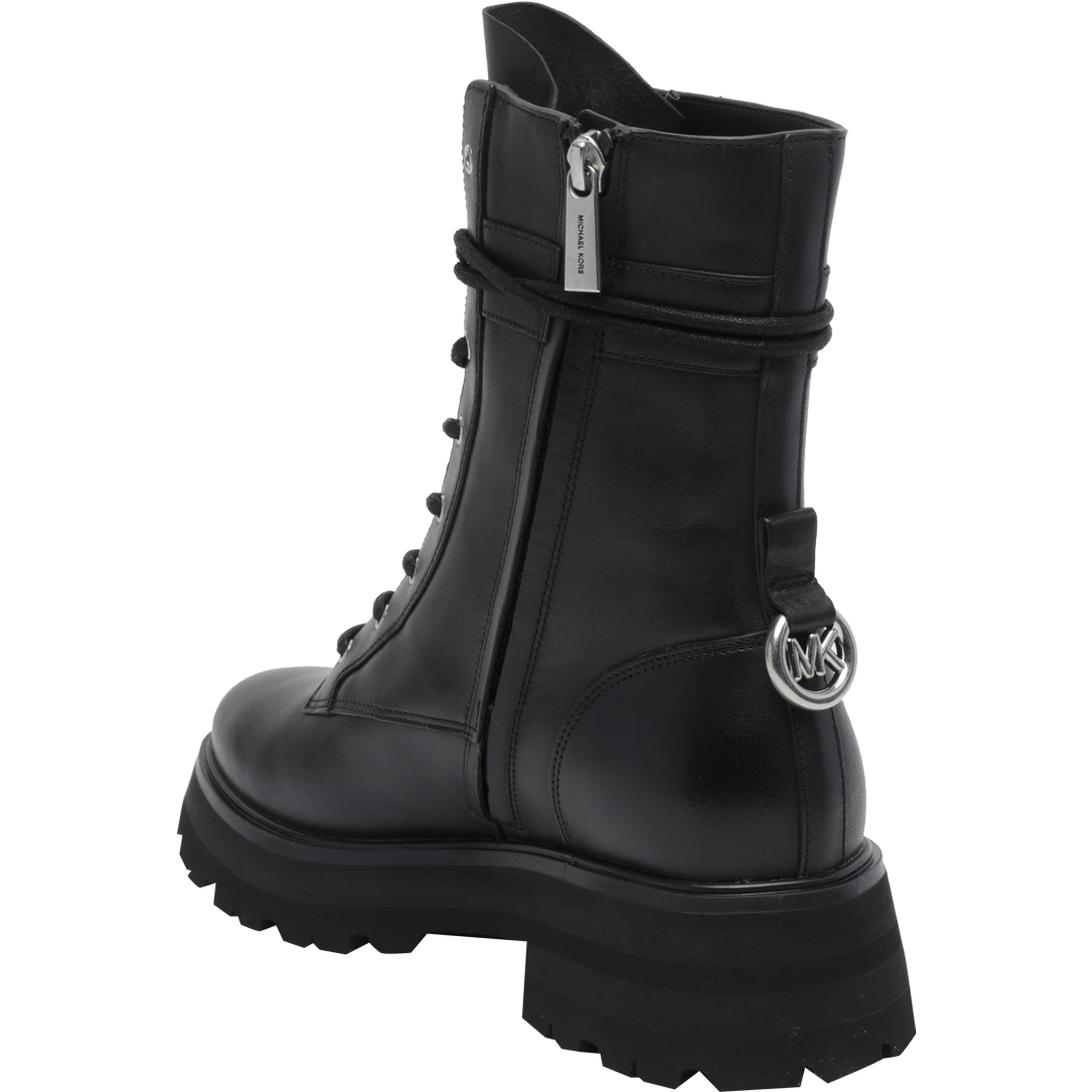 Michael Michael Kors Boots Black