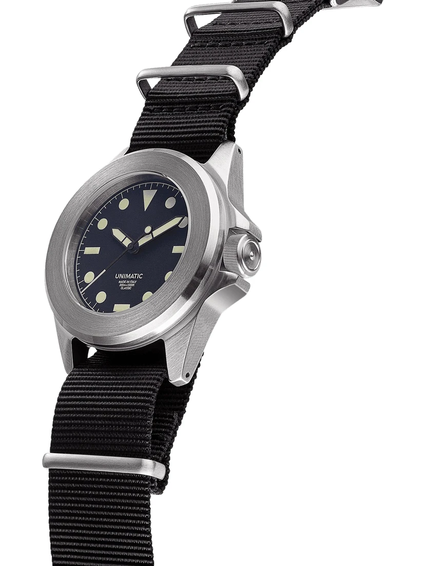 UNIMATIC Accessories Accessories Black