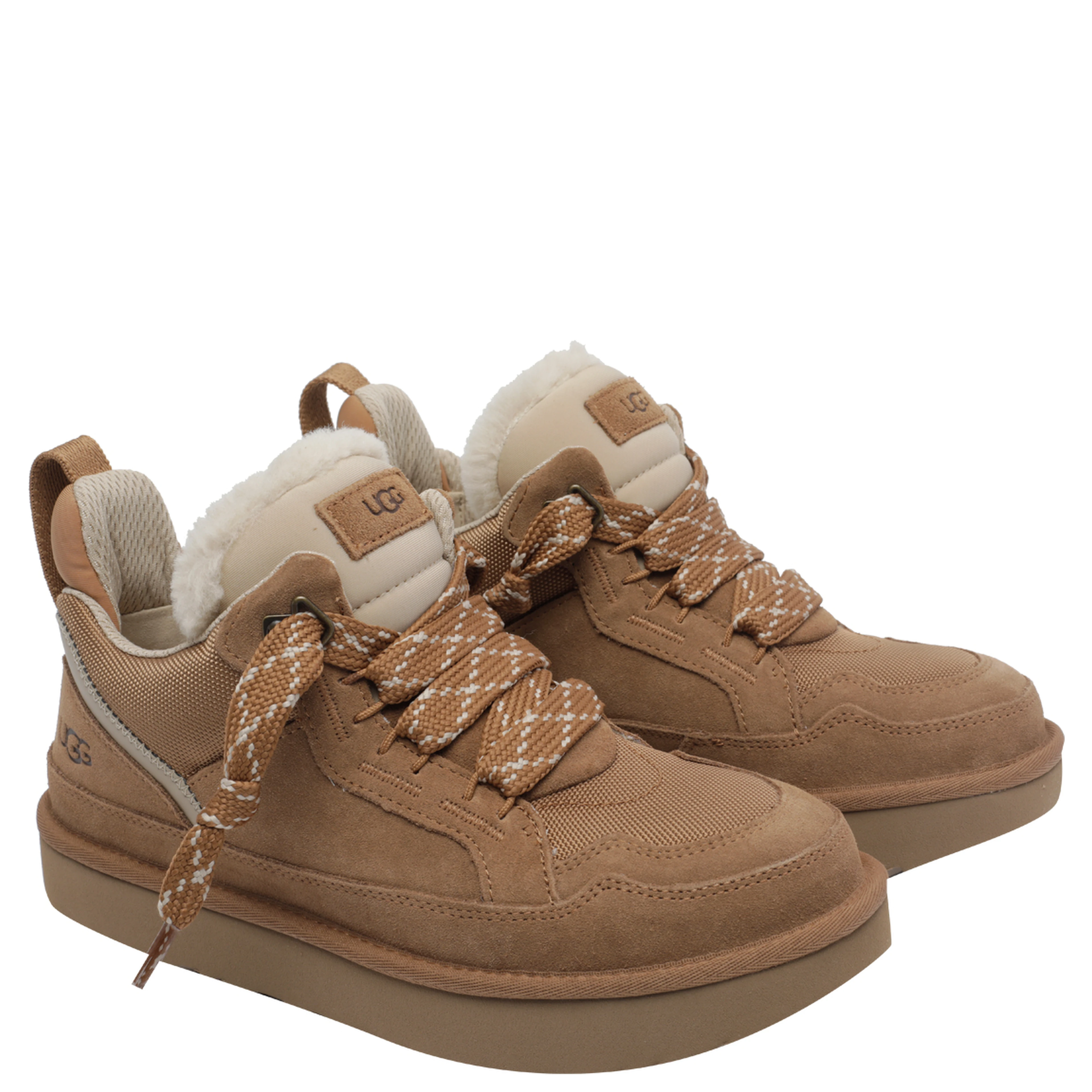 Ugg Sneakers Beige