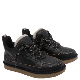 UGG Sneakers Black