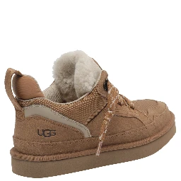 Ugg Sneakers Beige