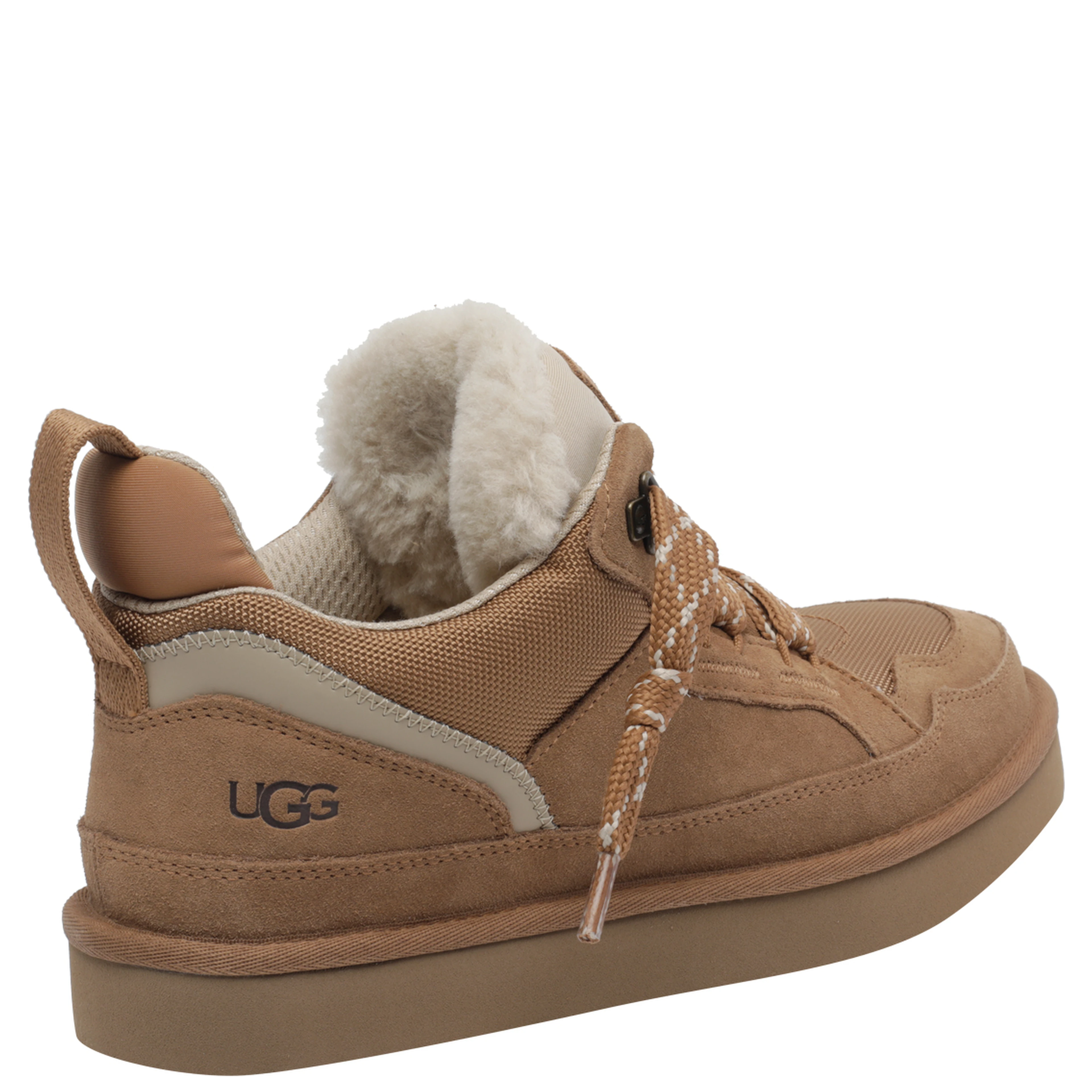 Ugg Sneakers Beige