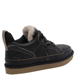UGG Sneakers Black