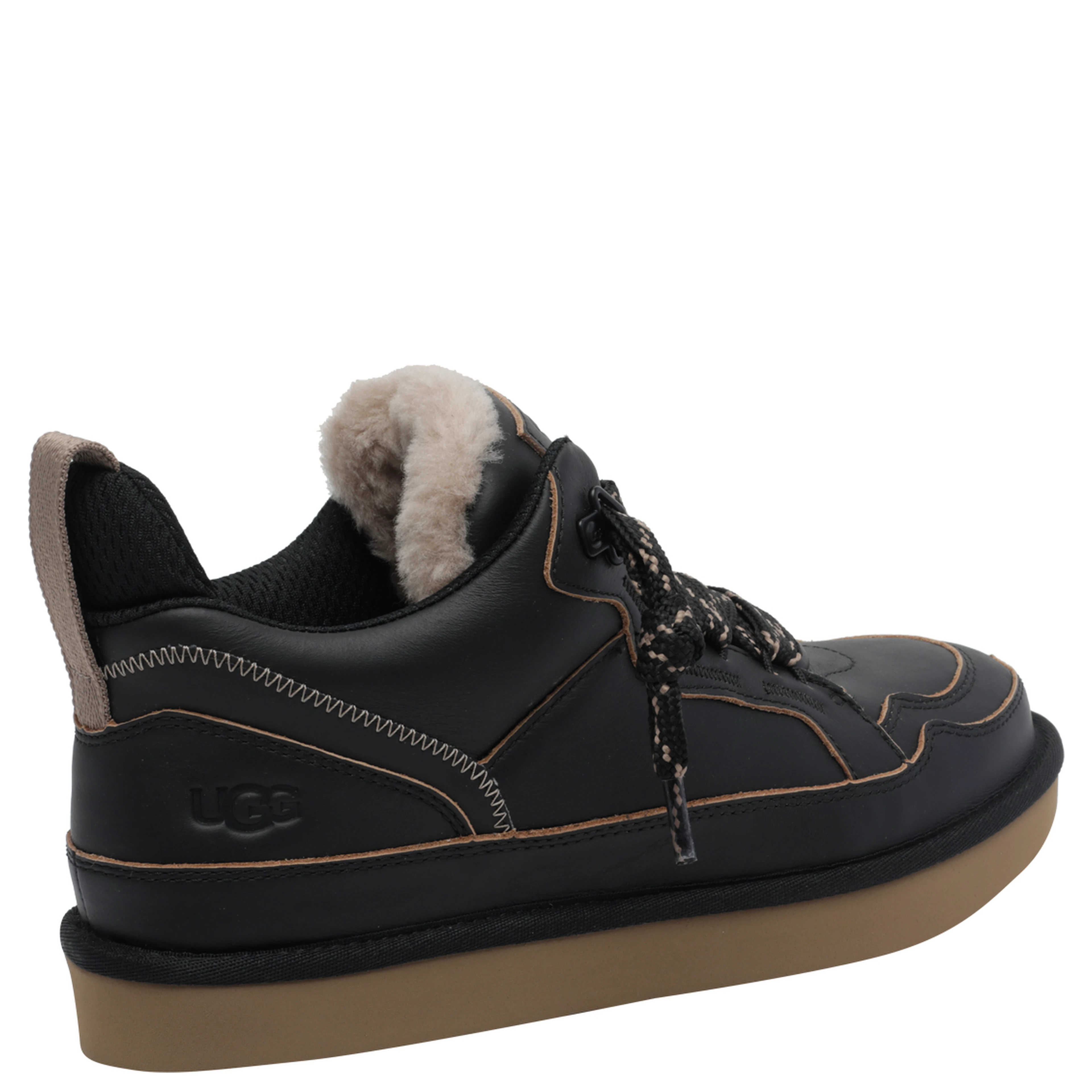 UGG Sneakers Black