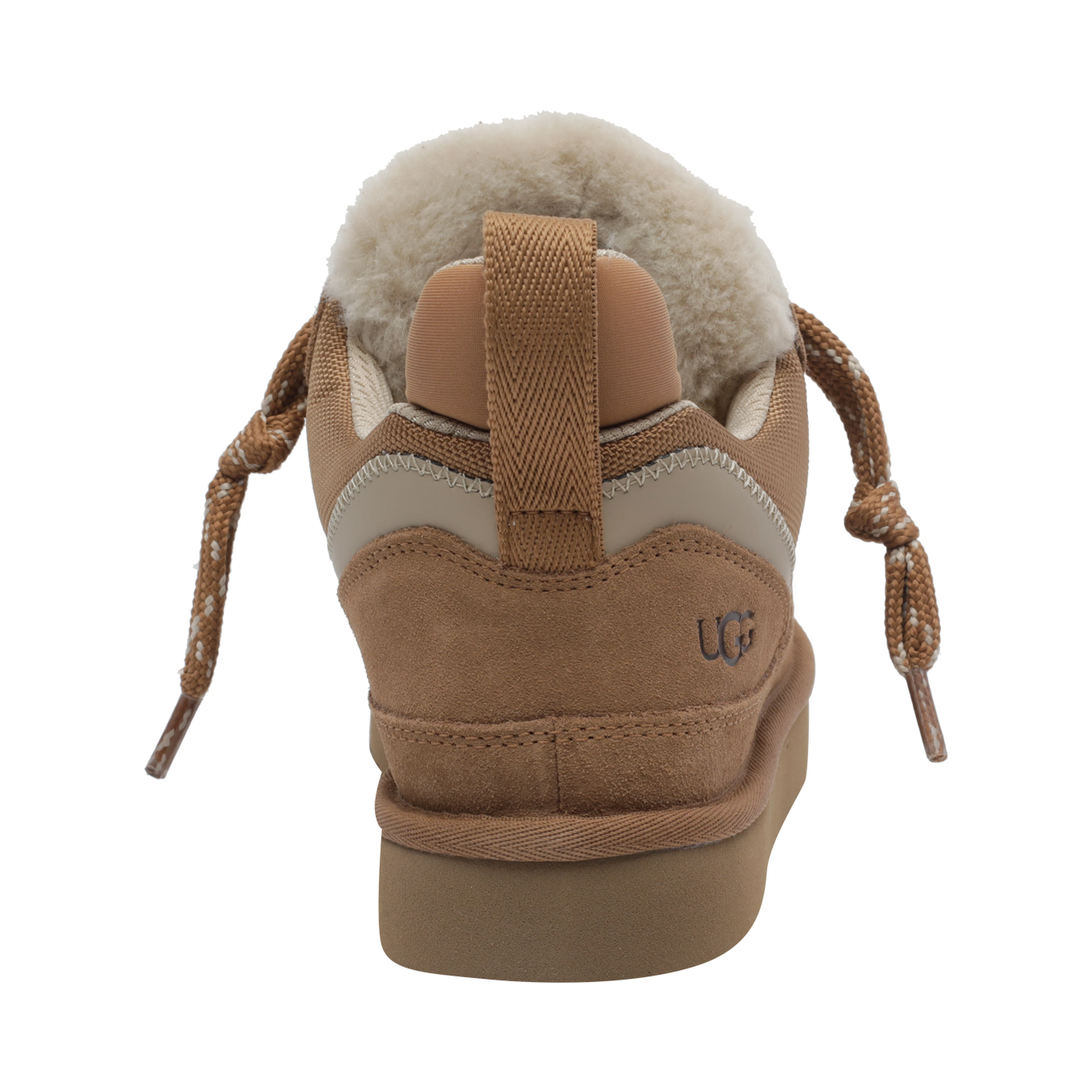 Ugg Sneakers Beige