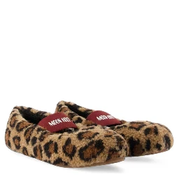 Moon Boot Flat shoes