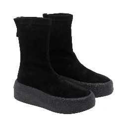 Vic Matie Boots Black