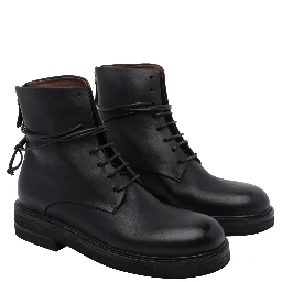 Marsell Boots Black