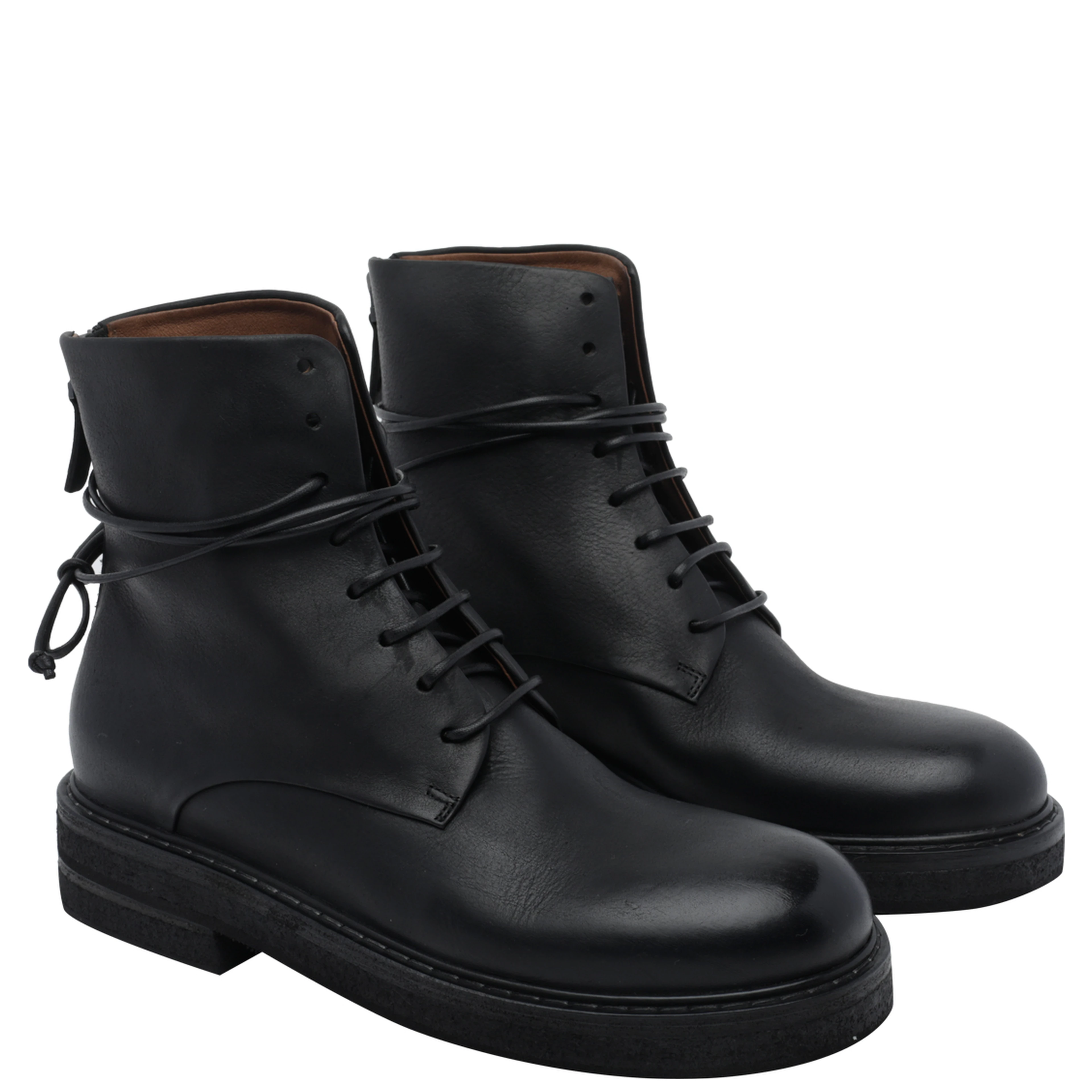 Marsell Boots Black