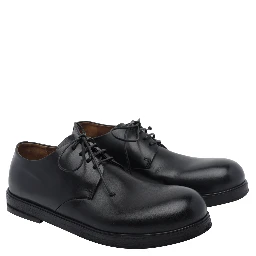 Marsell Flat shoes Black
