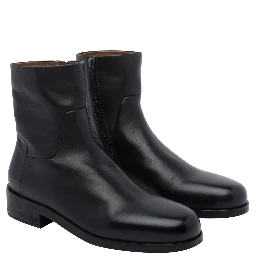 Marsell Boots Black