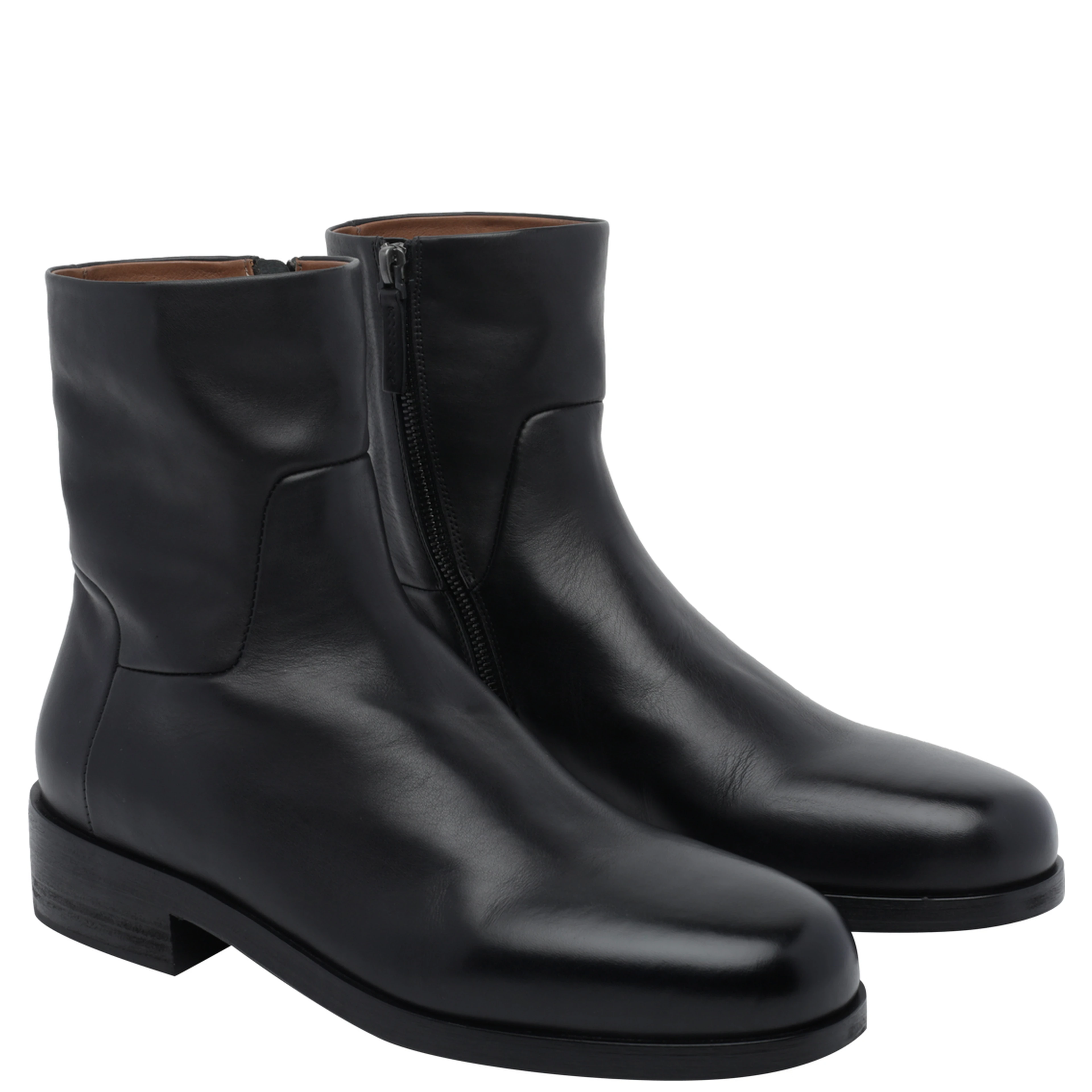Marsell Boots Black