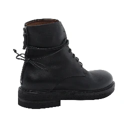 Marsell Boots Black