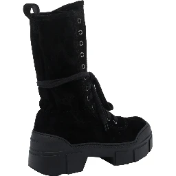 Vic Matie Boots Black