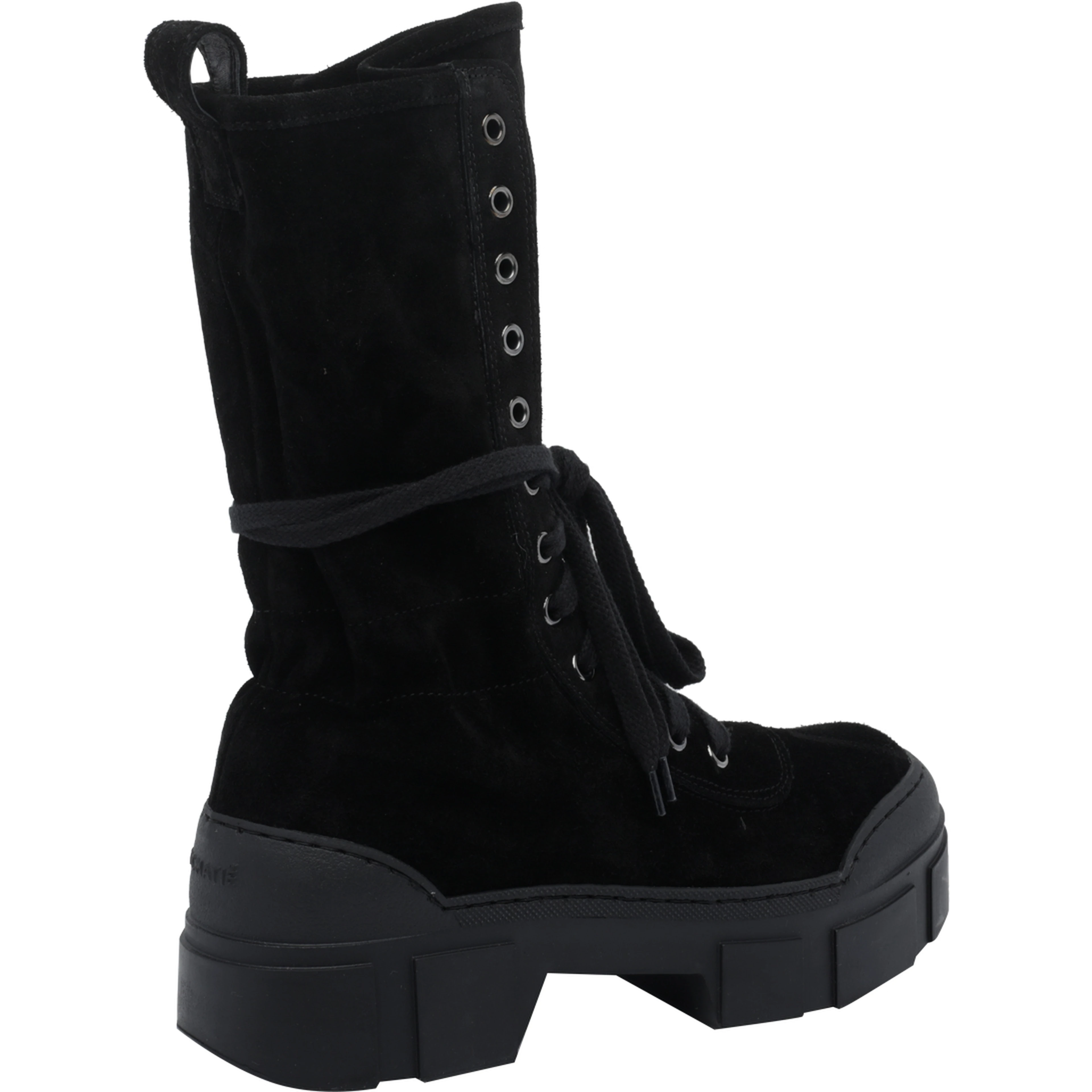 Vic Matie Boots Black
