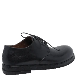 Marsell Flat shoes Black