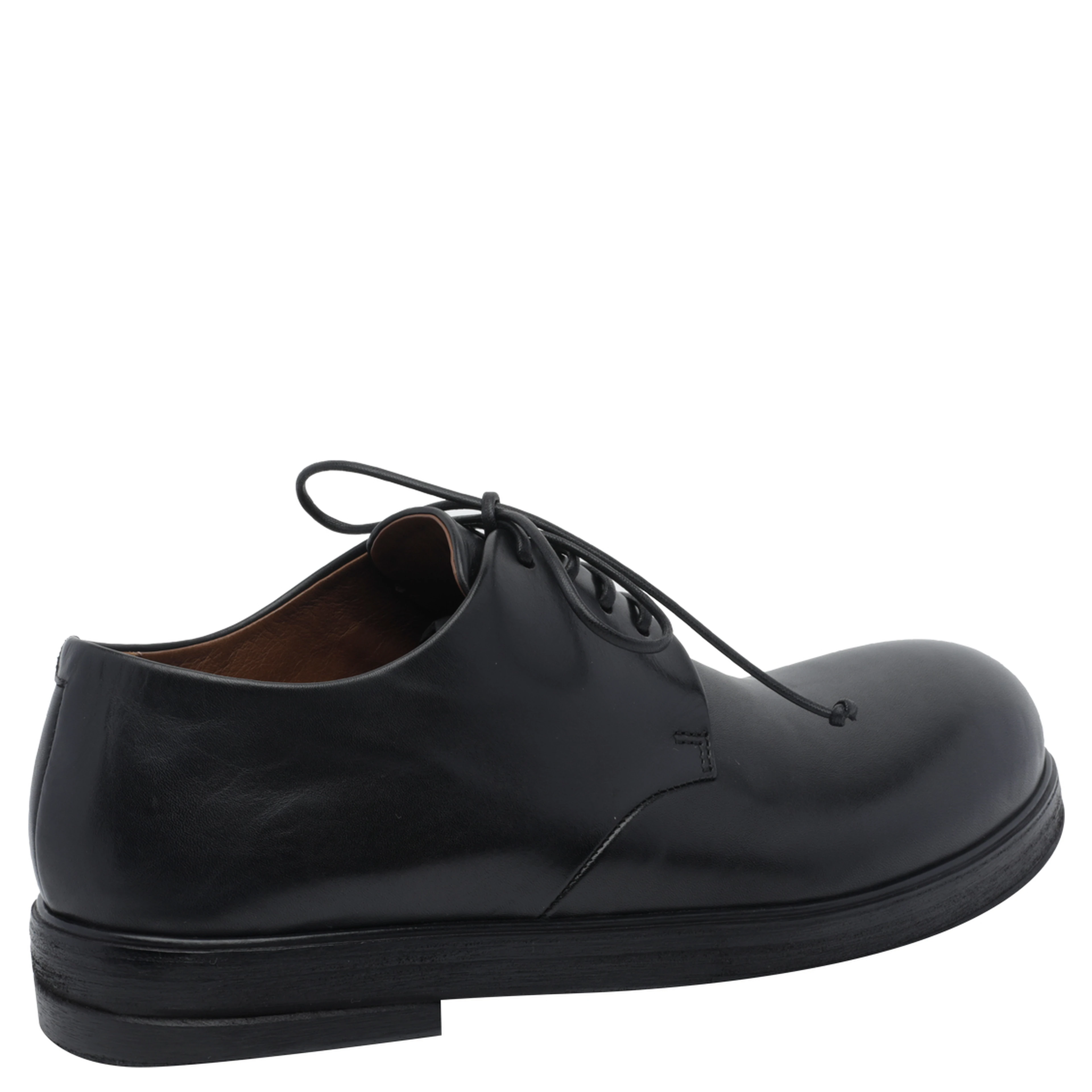 Marsell Flat shoes Black