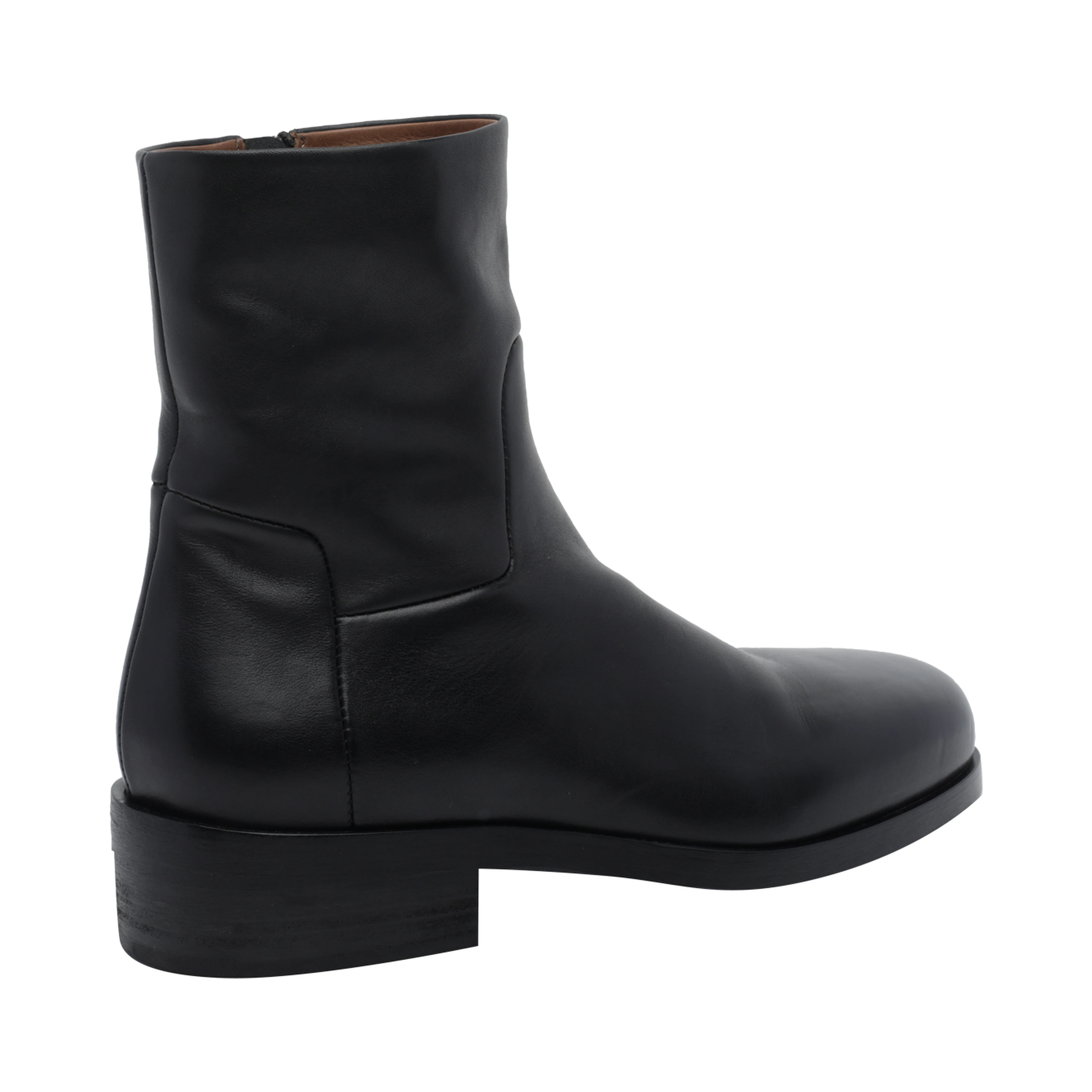 Marsell Boots Black