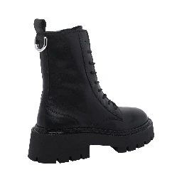 Vic Matie Boots Black
