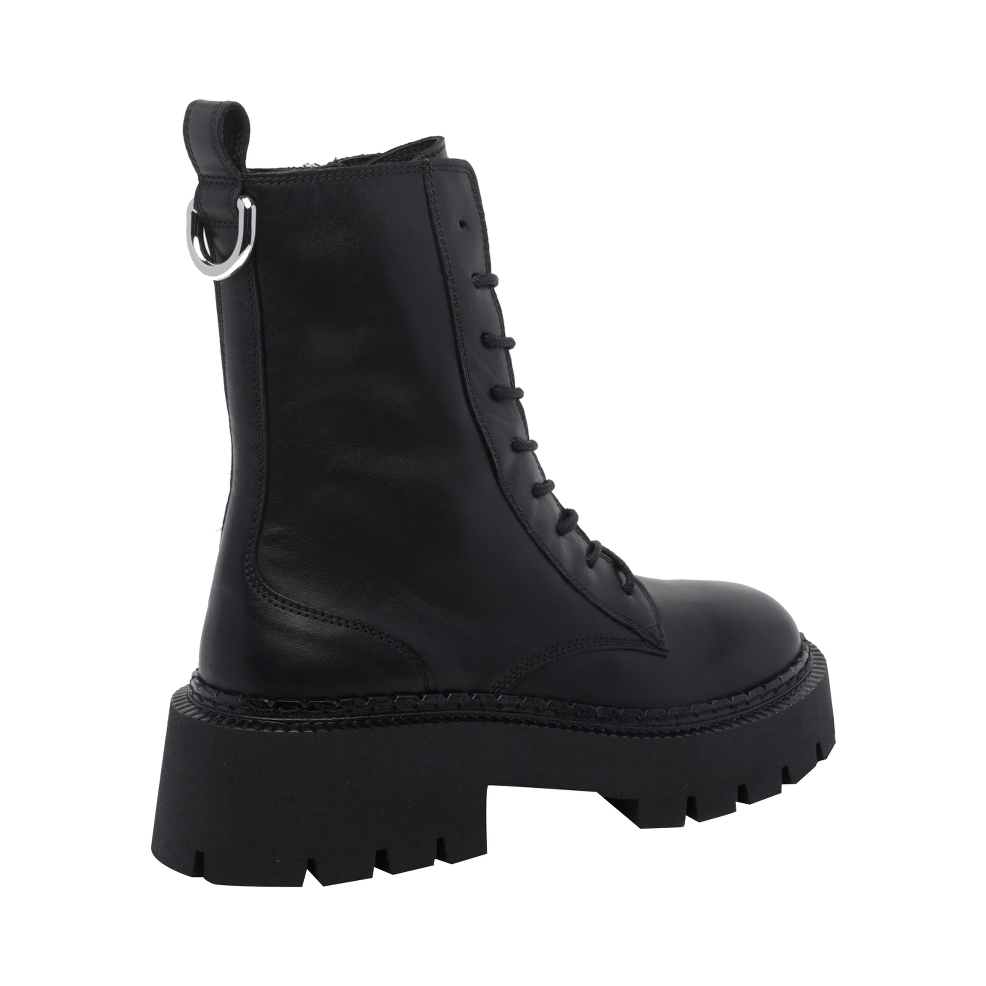 Vic Matie Boots Black