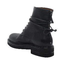 Marsell Boots Black