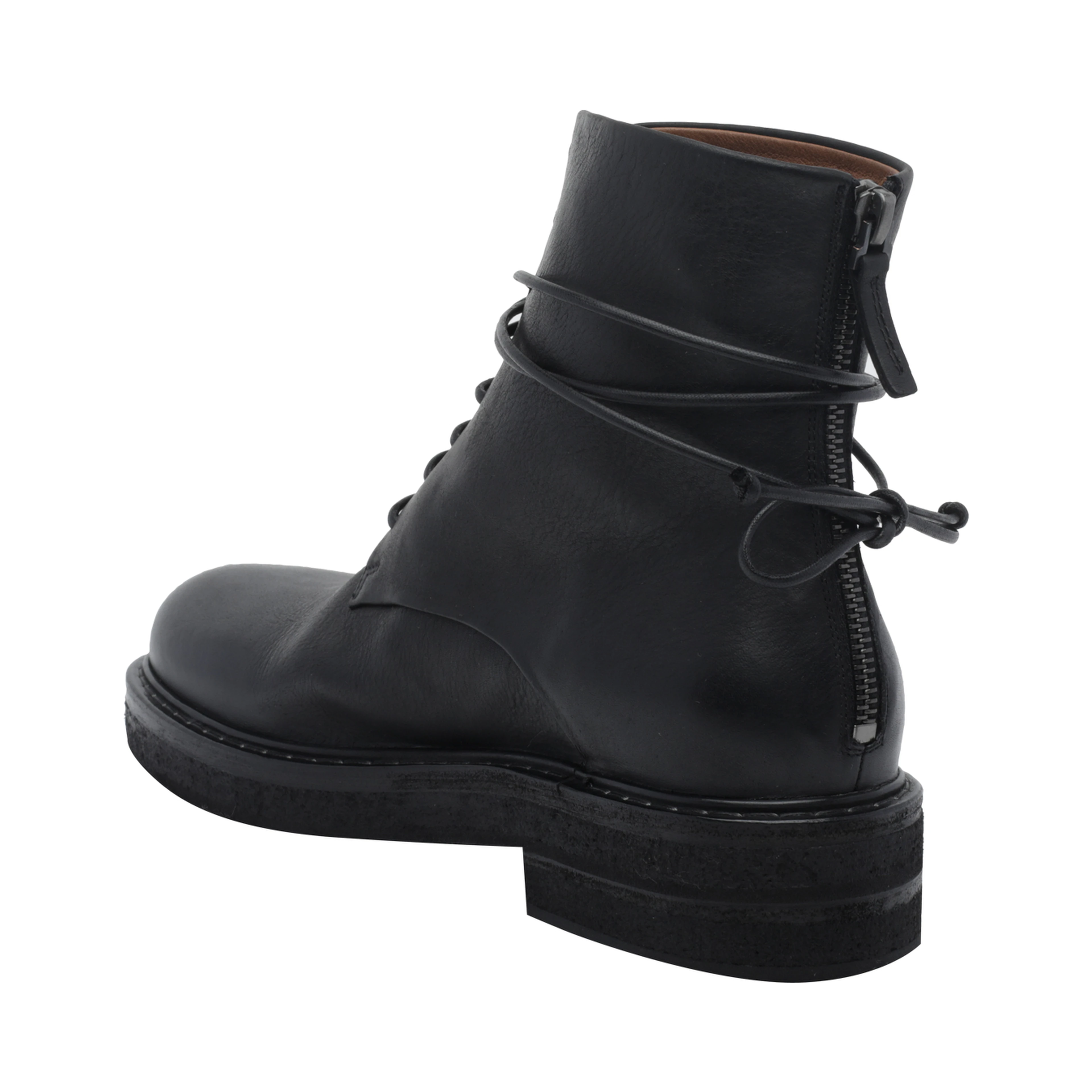 Marsell Boots Black