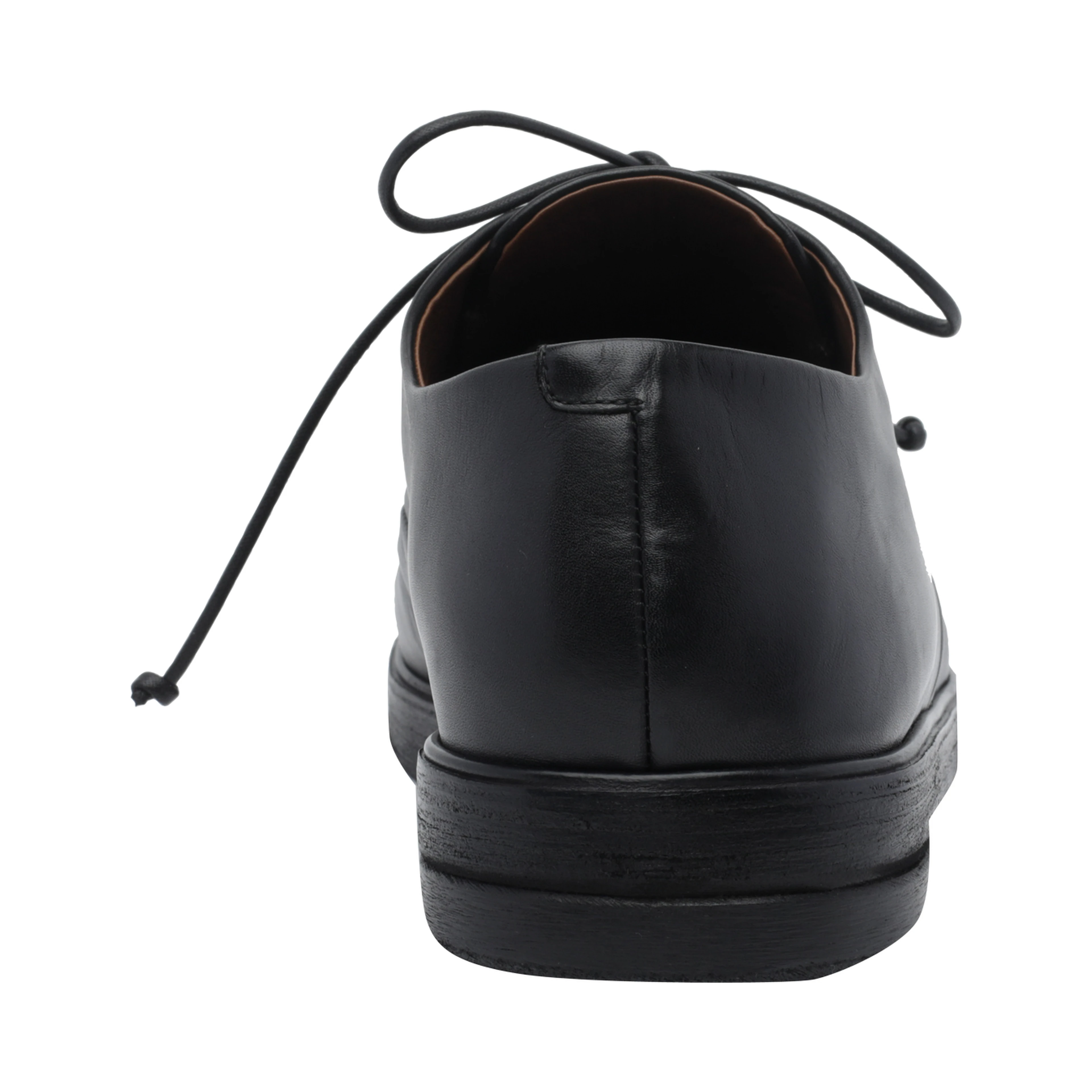 Marsell Flat shoes Black