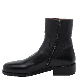 Marsell Boots Black