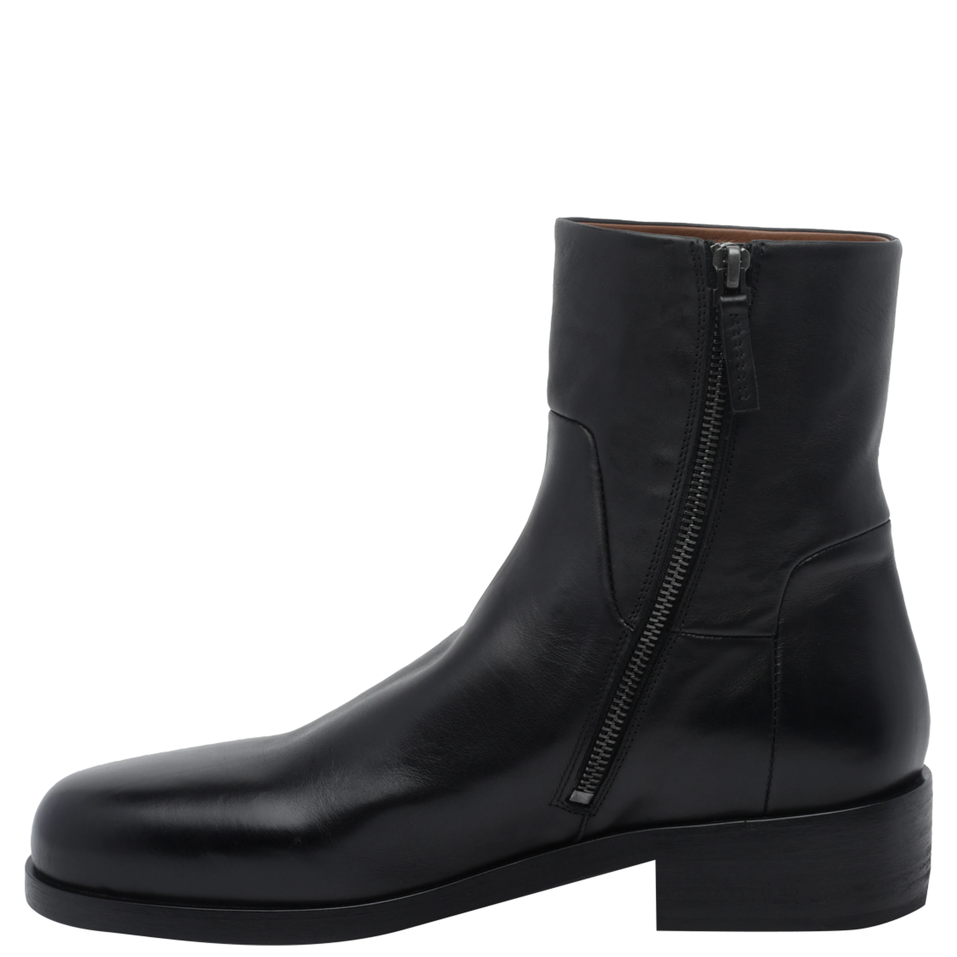 Marsell Boots Black