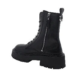 Vic Matie Boots Black