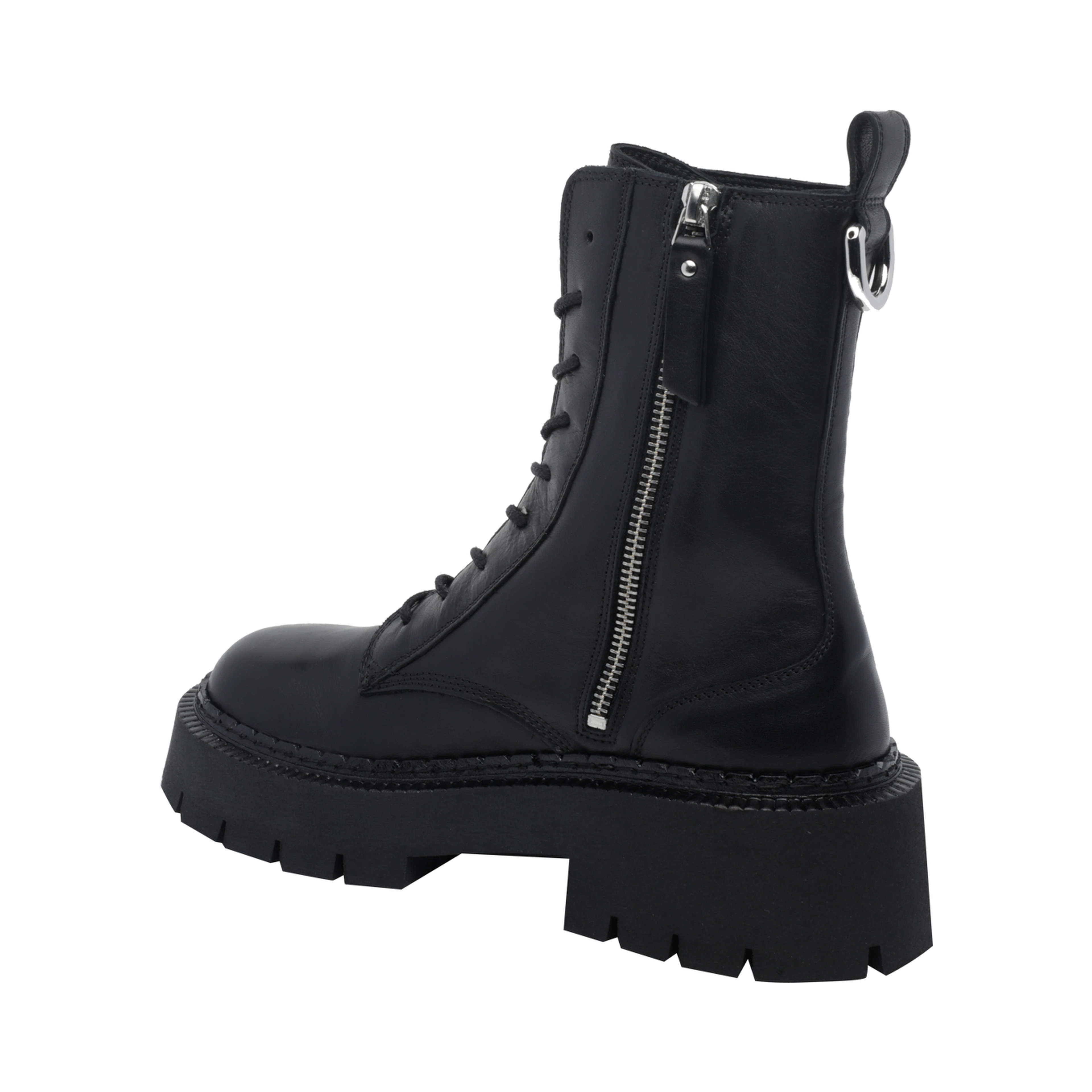 Vic Matie Boots Black