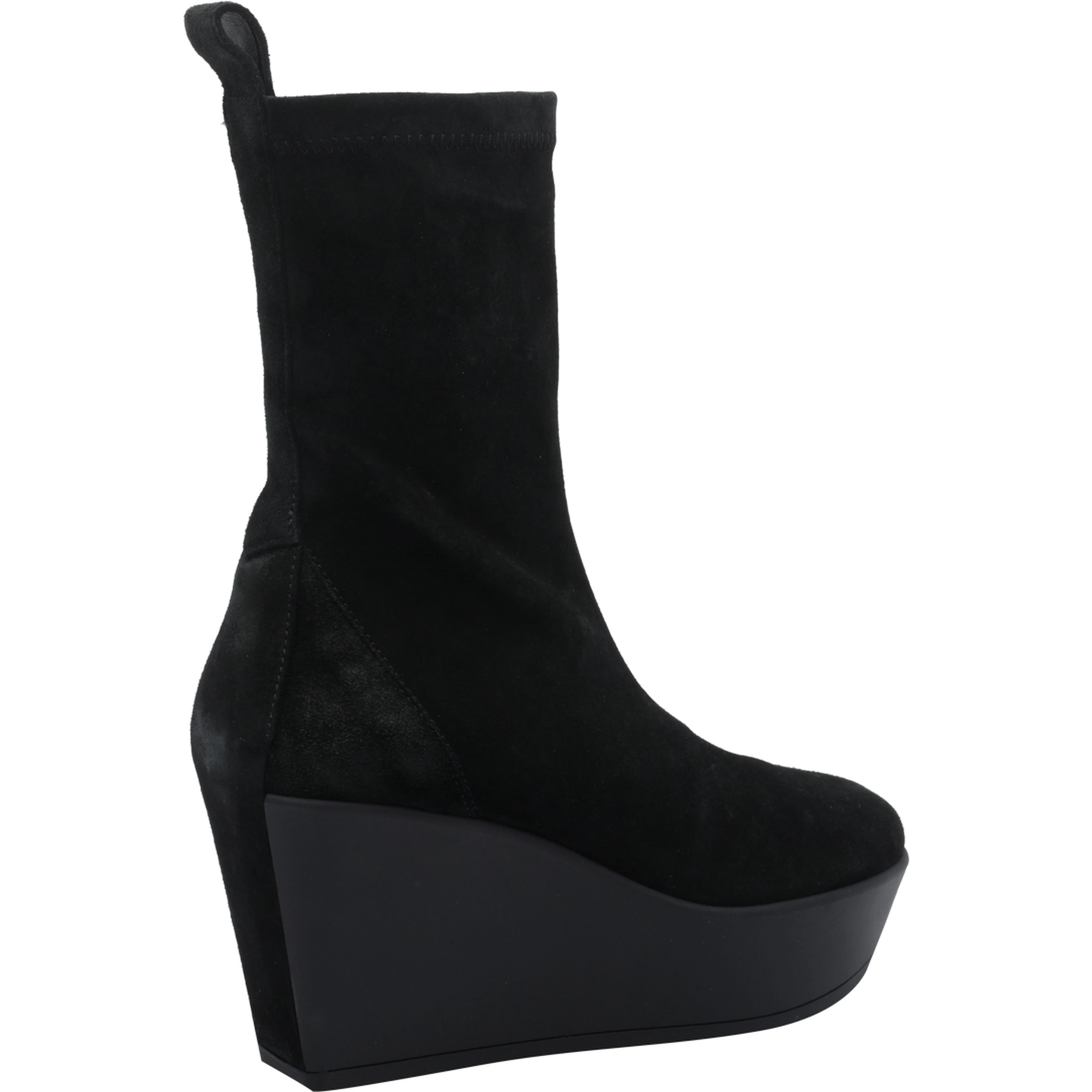 Vic Matie Boots Black