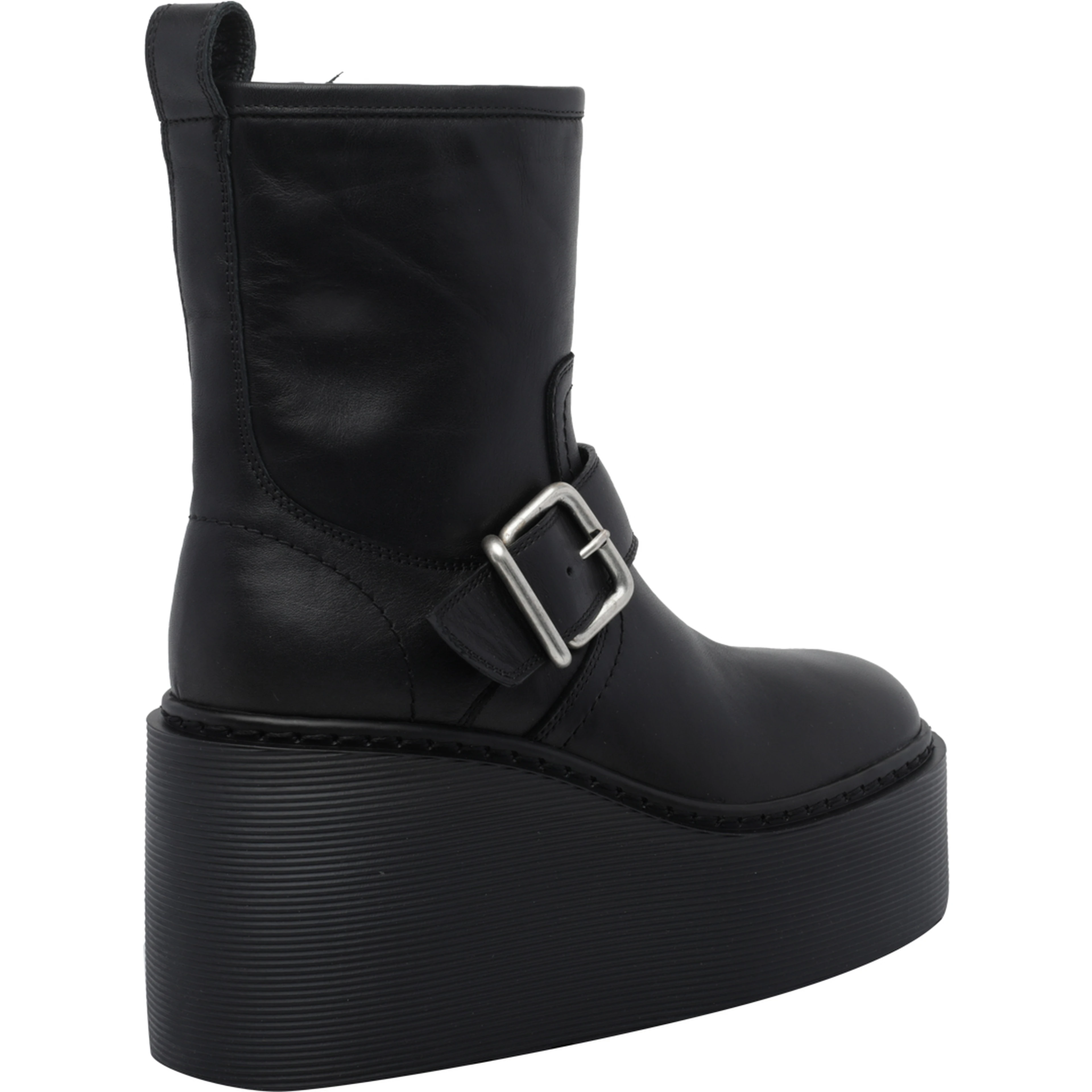 Vic Matie Boots Black