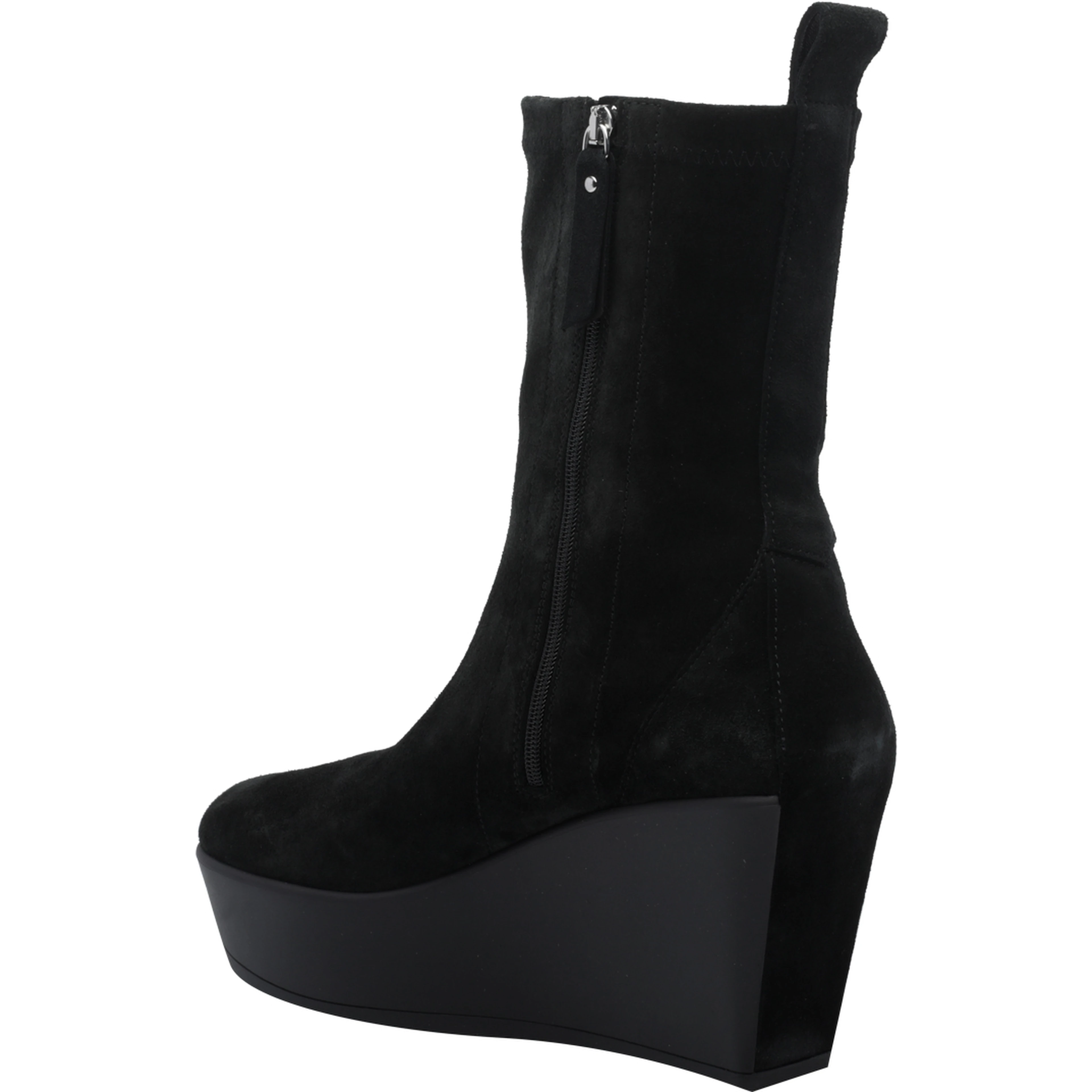 Vic Matie Boots Black