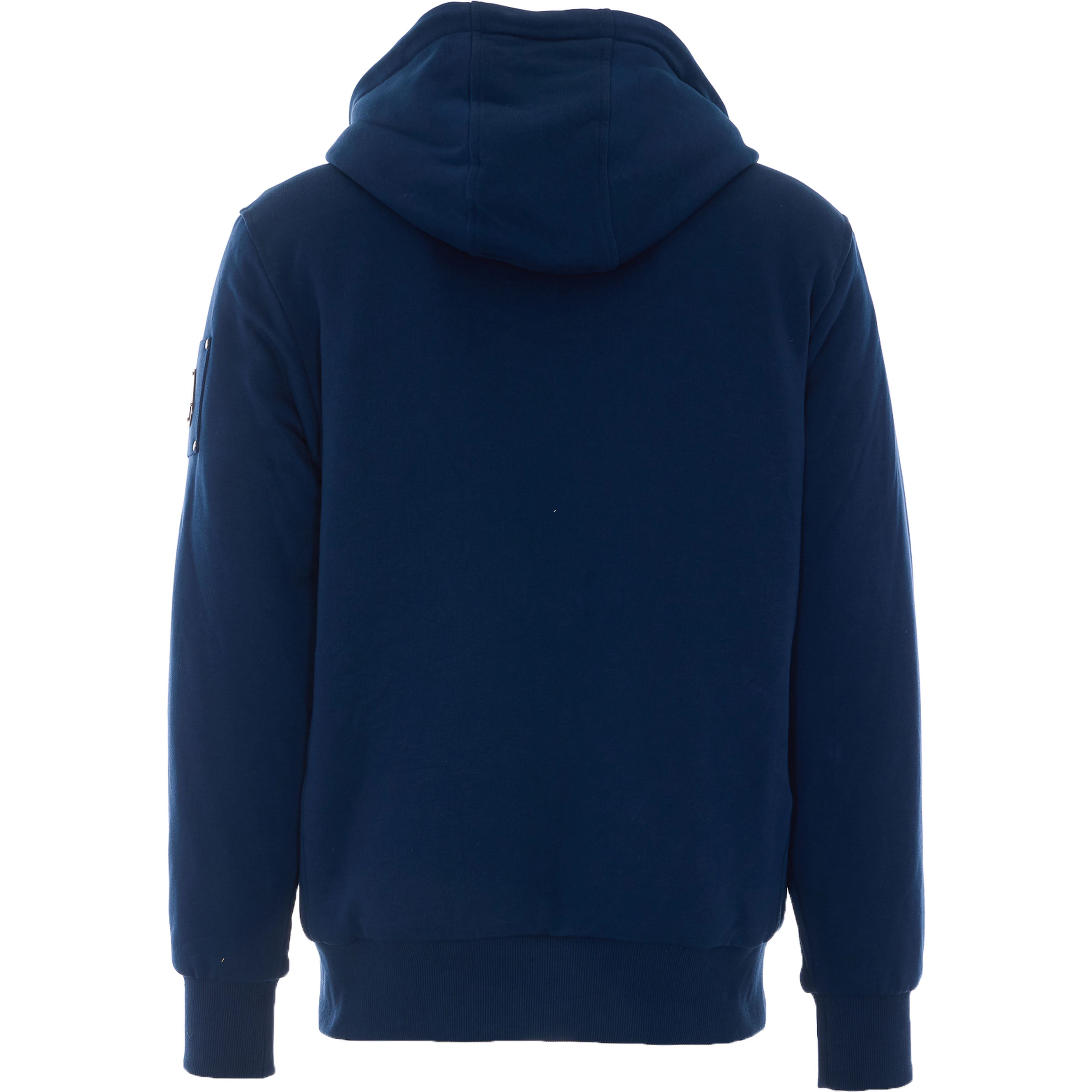 Moose Knuckles Sweaters Blue