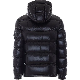 Herno Coats Black