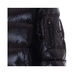 Herno Coats Black