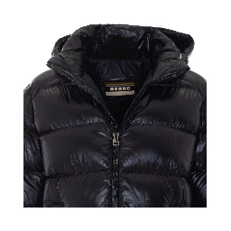 Herno Coats Black