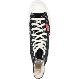 COMME DES GARCONS PLAY Sneakers