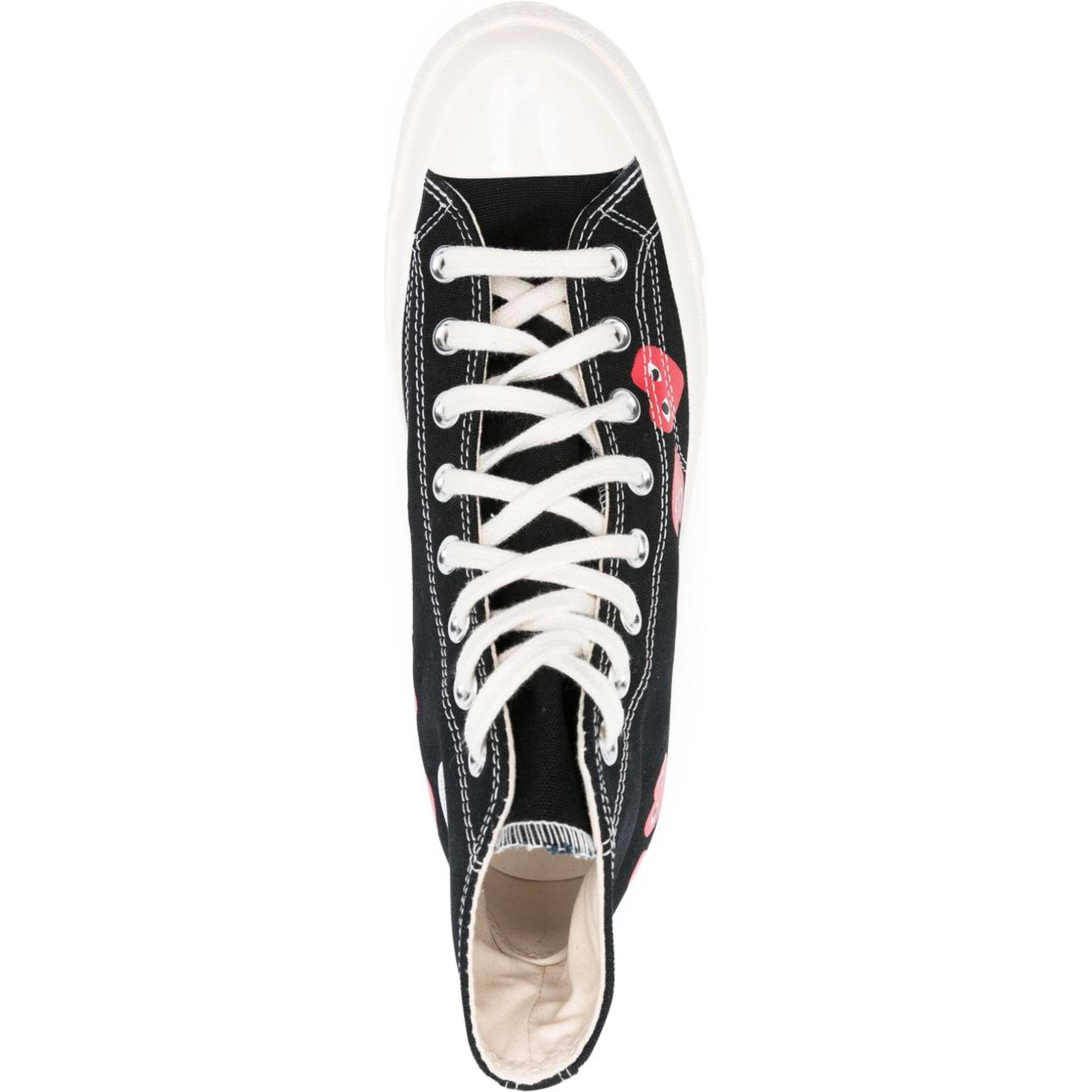 COMME DES GARCONS PLAY Sneakers