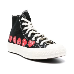 COMME DES GARCONS PLAY Sneakers