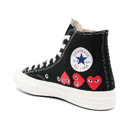 COMME DES GARCONS PLAY Sneakers