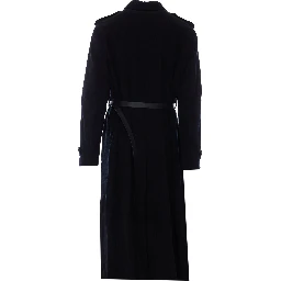Ann Demeulemeester Coats