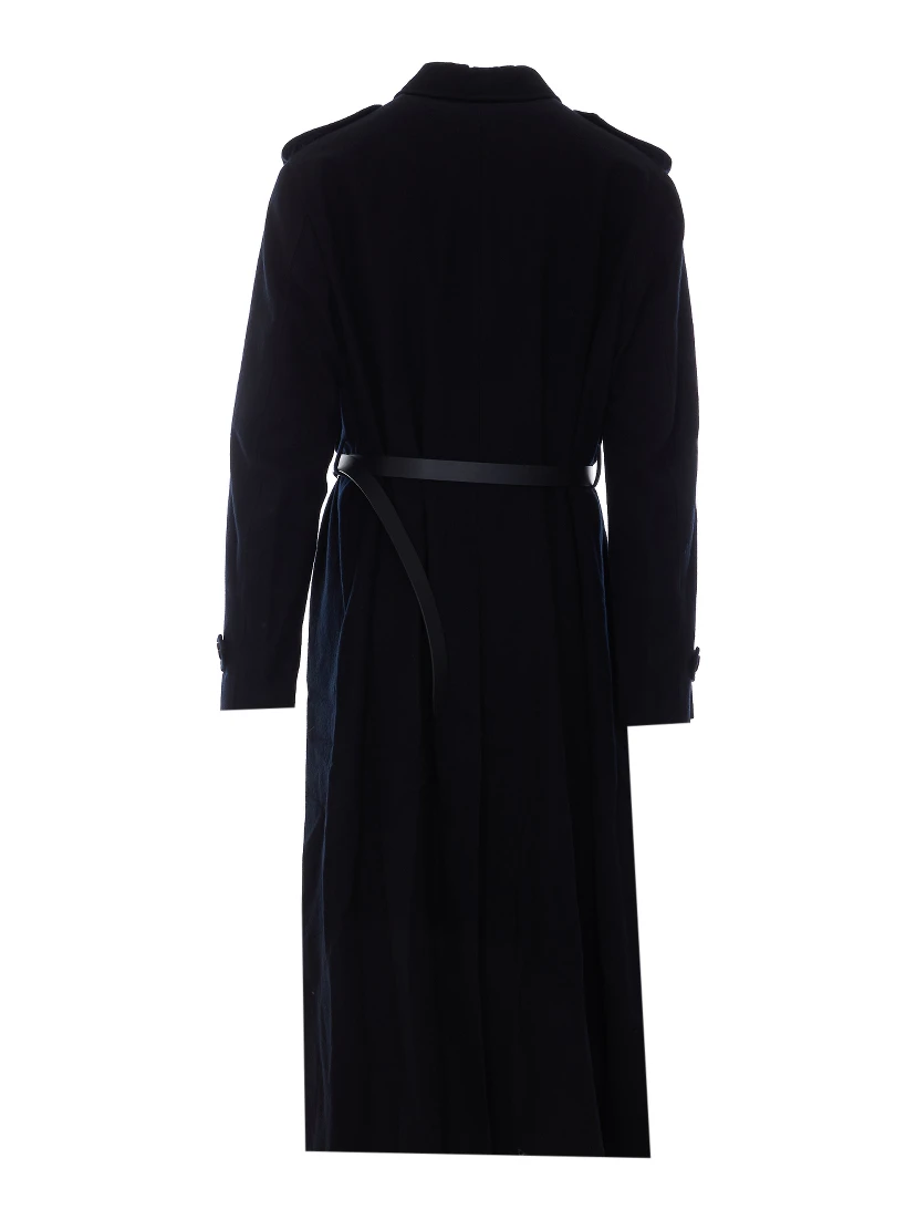 Ann Demeulemeester Coats