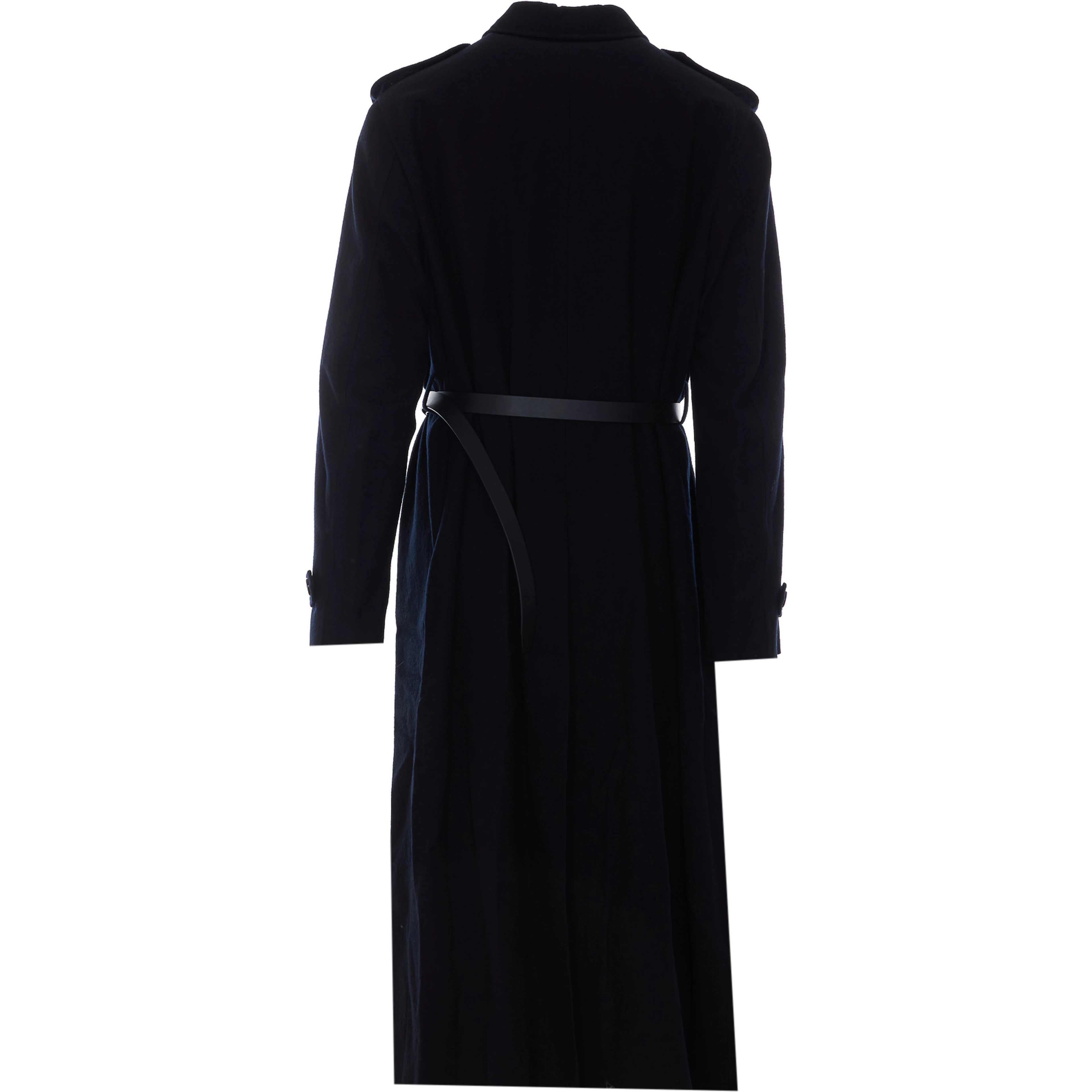 Ann Demeulemeester Coats