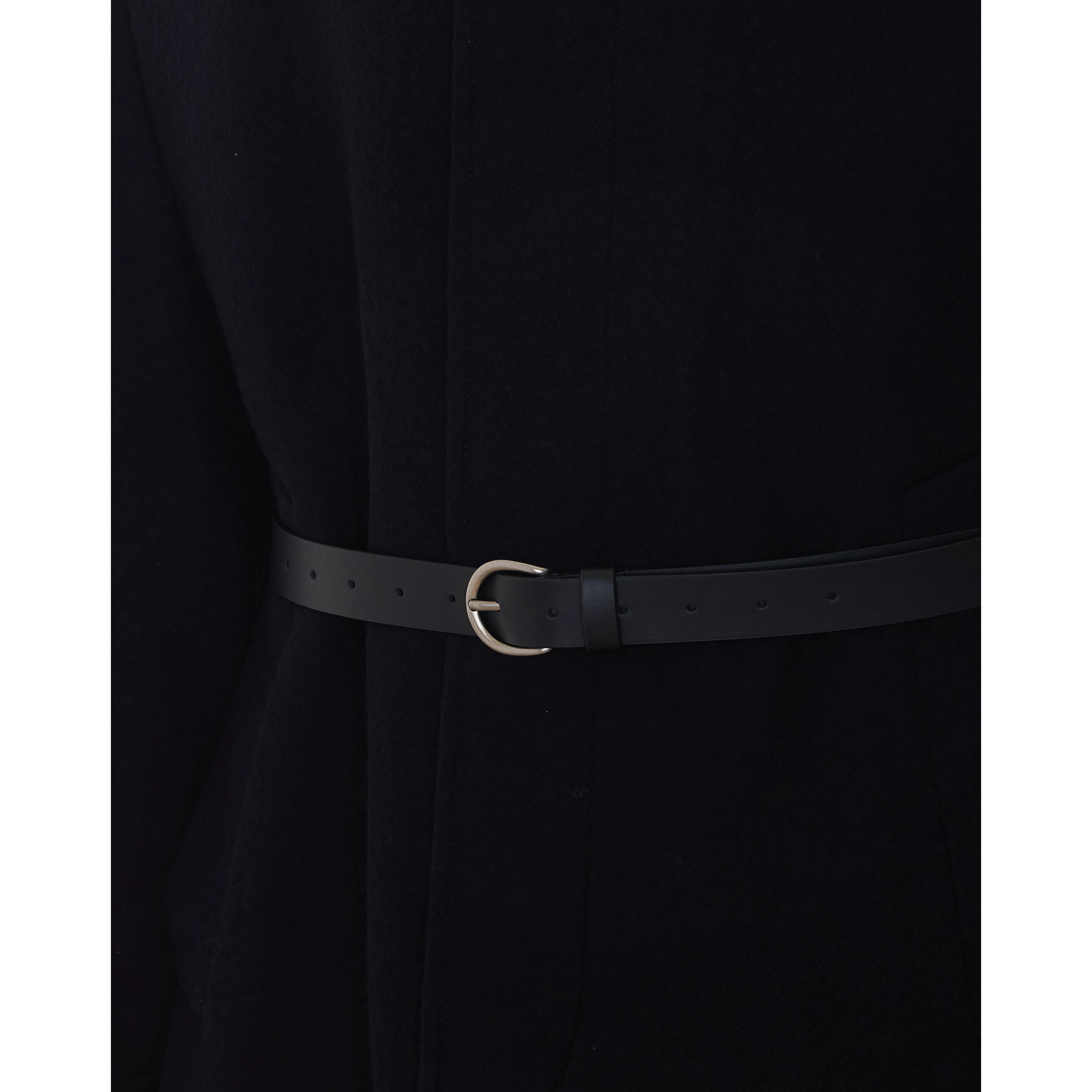 Ann Demeulemeester Coats